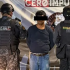 Autoridades capturaron en Metapa de Domínguez, Chiapas, a Orlando “N”, presunto miembro de la MS-13 con ficha roja de Interpol.