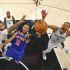 El Juego 3 entre Knicks vs Spurs sufrirá cambios de seguridad