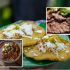 La alineación perfecta: Lugares para comer en las sedes mundialistas mexas