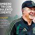 ¿Bombero o cómplice del sistema? El regreso de Javier Aguirre al banquillo más caliente de México