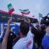 La Selección de Irán fue recibida en Tijuana donde estarán para el Mundial 2026.