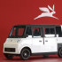 El auto mexicano Olinia