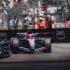 Pierre Gasly había cruzado la meta en tercer lugar