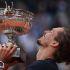 Alexander Zverev sufre diabetes tipo 1, condición crónica que 9.5 millones de personas padecen alrededor del mundo.