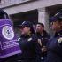 El partido destacó la importancia de fortalecer las instituciones encargadas de garantizar la seguridad y el acceso a la justicia para las mujeres.