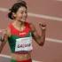 Laura Galván conquistó el Medio Maratón de Chicago