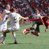 Las alarmas se encendieron en la Selección de Marruecos