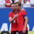 Harry Kane aseguró que el calor no afectará a Inglaterra en el Mundial