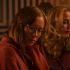 Hannah Einbinder y Gillian Anderson protagonizan la cinta