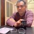Greco Hernández Ramírez es médico del INCan