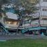 daños tras el sismo