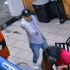 Los hechos ocurrieron en el Club Juárez, ubicado sobre la calle Juárez en la Colonia Centro, en la zona comercial del primer cuadro de la capital de Sonora.