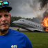 Yadier Molina confesó que la aeronave del accidente iba a recogerlo.