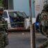 Homicidio en Sinaloa