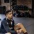 Ronald Araujo presentó molestias musculares previo al Mundial