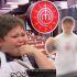 Así luce hoy Roy Padilla de MasterChef Junior a sus 18 años