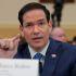El secretario de Estado de Estados Unidos, Marco Rubio