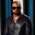 Kanye West estuvo al borde de la muerte tras un grave accidente automovilístico en 2002.