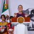 La mandataria explicó que, aunque México recibirá a representantes de diversas naciones durante la justa deportiva, la asistencia de presidentes y primeros ministros será limitada.