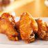 Receta de alitas con salsa buffalo