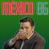 México 86, con Diego Luna.