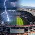 Clima para el 11 de junio, día de inauguración del Mundial 2026 en CDMX.