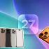 Apple presenta iOS 27: lista completa de iPhone que sí se actualizarán