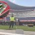 El Estadio Ciudad de México recibirá a más de 400,000 aficionados en sus tribunas durante el Mundial 2026.