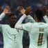 Michael Olise brilla con tres goles en la victoria de Francia