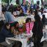 El IMSS detalló que la creación de empleo en lo que va del año fue de 201 mil 605, de los cuales el 81.9% correspondió a trabajo permanente.