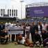 Por segundo año consecutivo, Planet Fitness® México y Sultanes de Monterrey reafirman su compromiso con el deporte, el bienestar y la comunidad, inaugurando un espacio equipado con 22 nuevos equipos de entrenamiento para impulsar la preparación física del equipo