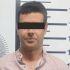 Adolfo “N” fue puesto a disposición de la Fiscalía General de Justicia del Estado por la probable comisión del delito de violencia familiar, tras golpear a su pareja.