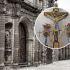 Dónde está la iglesia del Señor de los Trabajos en CDMX
