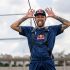 Neymar Jr., Endrick, Richard Ríos and Dominik Szoboszlai for the Red Bull Ultimate Football Challenge, a series of football skill tests across Brazil, Spain and Austria. Facing aerial challenges, giant treadmills and a 94-target illuminated wall, the players completed every challenge using just 94 of their 100 shared balls.//Neymar será llevado día a día por el equipo médico de Brasil.