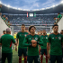 Guillermo Ochoa, Raúl Jiménez y César Montes son tres de los 12 seleccionados mexicanos que repiten para el Mundial de 2026, luego de su estrepitoso fracaso en Qatar 2022.