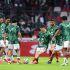 Rivales de México son antipáticos, según Jorge Valdano
