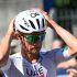 Isaac del Toro desciende posiciones en el Tour Auvergne Rhone-Alpes 2026