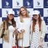 Desde su lanzamiento en 2009, Chestertons Polo in the Park se ha convertido en uno de los mayores festivales de estilo de vida vinculados al polo del mundo.