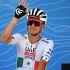 Así va Isaac del Toro en la general del Tour Auvergne Rhone-Alpes 2026 (etapa 3)