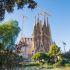 Obras de Gaudí en Barcelona