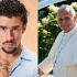 Bad Bunny se reunió con el Papa León XIV