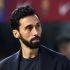 El Real Madrid le da las gracias a Álvaro Arbeloa