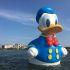 ¿Por qué el Pato Donald habla así?