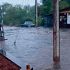Inundaciones en Colima por el paso de Boris