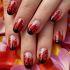Uñas de catarina (Ladybug nails): 5 diseños que te traerán la buena suerte