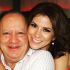 La cantante compartió una historia en redes sociales sobre la muerte de su padre