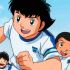 Animes de fútbol