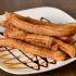 Receta de churros tradicionales