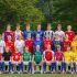 Noruega vuelve a sorprender con otra foto épica previo al Mundial