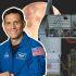 Frank Rubio, astronauta latino de misión Artemis III